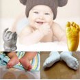 HOTBEST 3D Hand Foot Print Mold Casting Kit DIY Keepsake Baby hotbest-3d-hand-foot-print-mold-casting-kit-diy-keepsake-baby