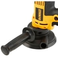thumbnail image 4 of Lijadora de Disco DEWALT DWE6401DSR 6 Amperios 5" Velocidad Variable Reacondicionado, 4 of 9