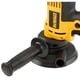 thumbnail image 4 of Lijadora de Disco DEWALT DWE6401DSR 6 Amperios 5" Velocidad Variable Reacondicionado, 4 of 9
