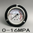 thumbnail image 4 of MYG pour Manomètre de Pression Sismique à Bord axial YN-60ZT, 4 of 10