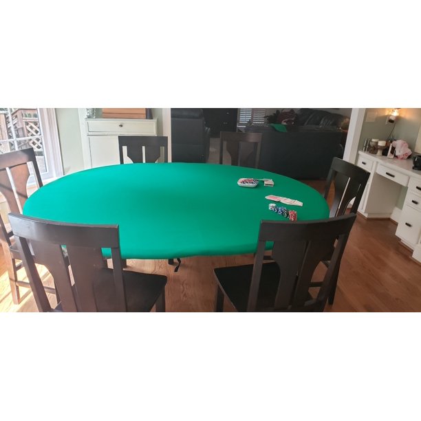 Poker Table Cloth Felt