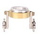 thumbnail image 1 of Guía duradera del rodillo Hugtrwg para cortadora de plasma 60A-120A, 1 of 9