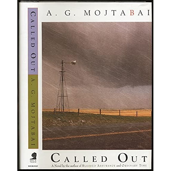 Pre-Owned Called Out Hardcover