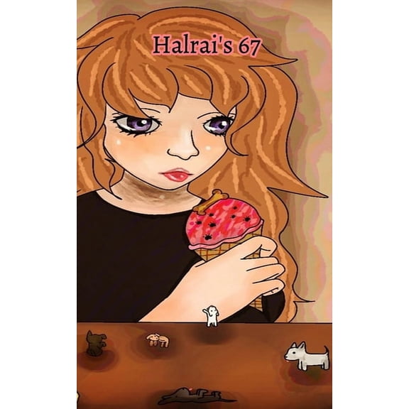 Halrai's 67, (Paperback)