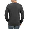 thumbnail image 2 of CafePress - Baseball Dad Long Sleeve T Shirt - Long Sleeve Dark T-Shirt, 2 of 4