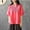 Red, variant on Embroidered T Shirt For Women Summer Short Sleeved Top Plus Size High End T Shirt For Women Ethnic Style Clothing Long Sleeve Shirt Plain Women Tee for Women Long Sleeve Rayon Tops for Women T Shirts