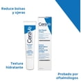thumbnail image 2 of Kit Skincare Hidratante Facial Y Reparador De Ojos Anti-ojeras Y Bolsas En Los Ojos Cerave Con Acido Hialuronico 2 Pcs, 2 of 6