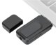 thumbnail image 4 of Transmisor Receptor con Pantalla, Adaptador Transmisor Receptor Bluetooth 5.0 Adaptador Integración Perfecta, 4 of 12