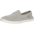 thumbnail image 2 of Sanuk Mocassin Plat pour Femmes, Harbor Mist, 06.5 m US, 2 of 3