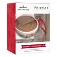thumbnail image 3 of Hallmark Friends Central Perk Cafe Coffee Cup Christmas Ornament, 3 of 6