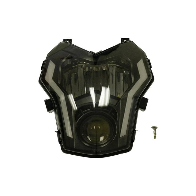 Faro Delantero Veloci Razzer 200 (20-24)