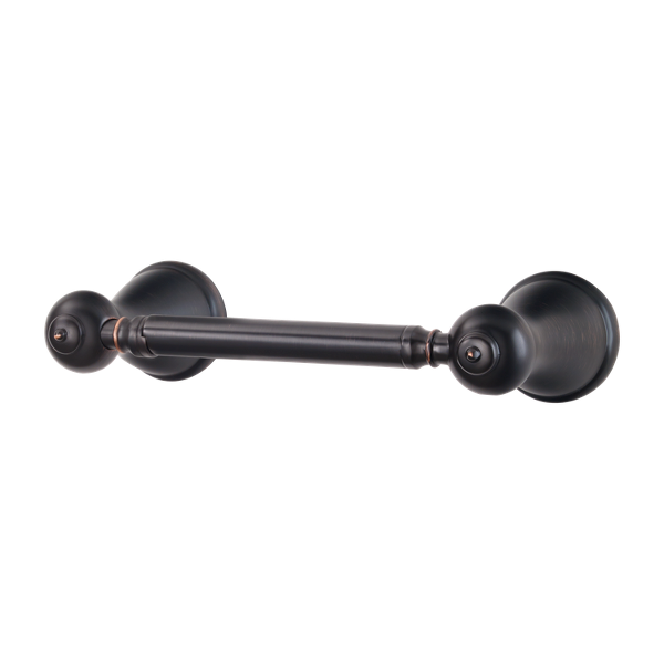 tuscan bronze toilet paper holder