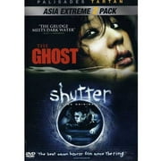 Ghost Shutter by PALISADES TARTAN FILMS