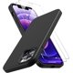 thumbnail image 1 of SPIDERCASE Diseñado para iPhone 12/iPhone 12 Pro, [protección contra caídas de grado militar de 10 pies] [con 2 protectores de pantalla de vidrio templado] Funda protectora para iPhone 12/12 Pro (amar, 1 of 4