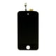 iPod Touch 4ème Génération Remplacement Lcd + Numériseur - Noir – image 1 sur 2