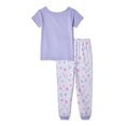 thumbnail image 2 of Frozen 2 Toddler Girls' Cotton Pajamas, 2 Piece Set, 2 of 3