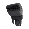 thumbnail image 1 of Descansabrazos TSIKA-SL para Toyota Avanza 2005-2012 7 puertos USB costura negra Modelo FC, 1 of 3