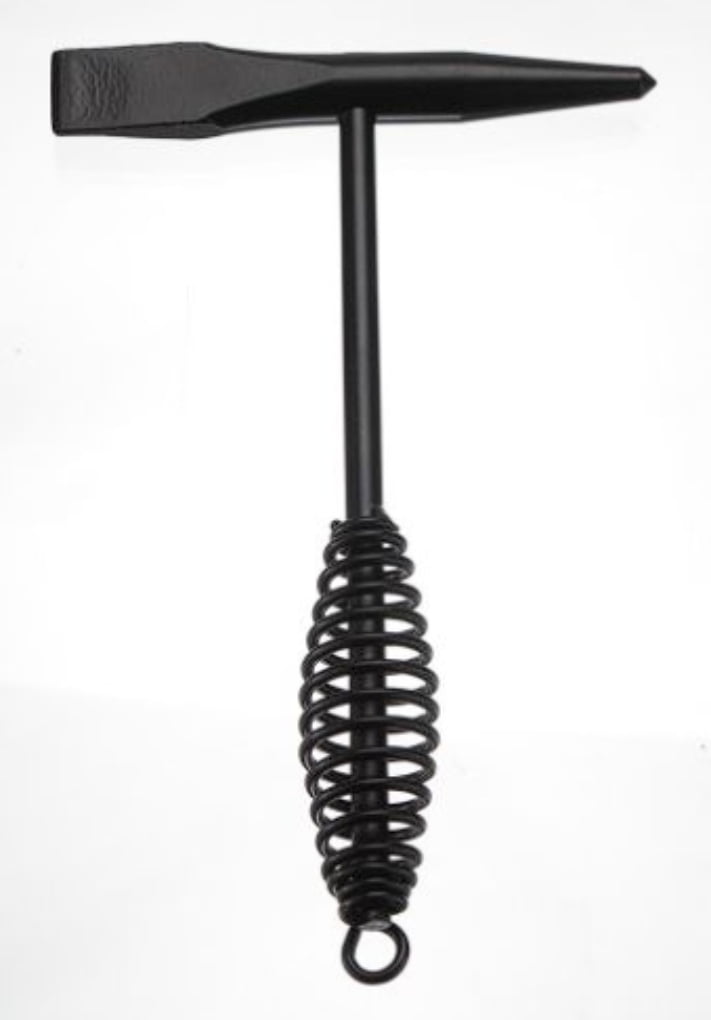 JobSmart WA021 Straight Head Chipping Hammer Welding Tools