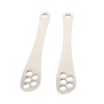 thumbnail image 4 of Lowering 1 Pair Stainless Steel Rear Lowering Link Kit Motorcycle Accessories Replacement for Z 250 300 750 800 1000, 4 of 7