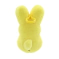 thumbnail image 2 of Sanrio Pompompurin™ x PEEPS® Bunny Plush Backpack Clip Toy for Easter, 2 of 6