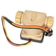 thumbnail image 4 of Sensor De Flujo De Agua De Contador De Flujo G1/2in Macho 0 3-10 L/min Para Calentadores De Agua Máquinas Expendedoras De Agua ANGGREK Eléctricas, 4 of 8