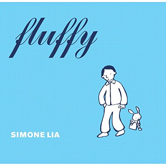 Pre-Owned Fluffy (Paperback) 0224089242 9780224089241