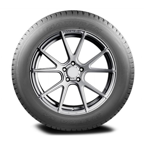 MAXTREK SIERRA S6 245/45R20 99V Tire - Walmart.ca
