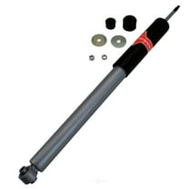 Shock Absorber Fits select: 1996-2002 MERCEDES-BENZ E