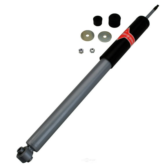 Shock Absorber Fits select: 1996-2002 MERCEDES-BENZ E
