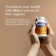 thumbnail image 3 of AKKA - Akkermansia Probiotic Liver Cleanse Detox & Repair - Liver Health, 3 of 6