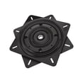 thumbnail image 2 of jiaping 360 Degree Seat Swivel Furniture Seat Swivel Base for Boat 10inch, 2 of 9