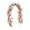 B-6.6FT, variant on Christmas Garland Decorations 5.74FT Led Christmas Red Berry Rattans Light String Pines Needle Decoration Copper Wires Light Window Decoration Holiday Lights Xmas Garland for Mantle, Table Winter
