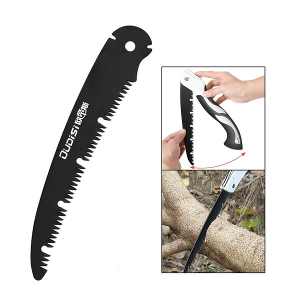 Heavy duty 2024 pruning saw