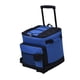 thumbnail image 3 of Bolsa térmica portátil Oxford impermeable con ruedas y aislamiento Azul, 3 of 9
