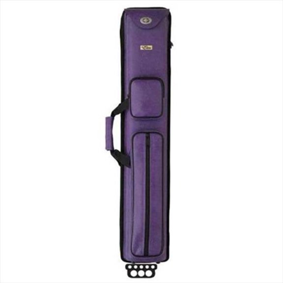 CueStix ECN35 PURPLE Elite -3 Butt and 5 Shaft Nexus Original Purple