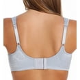 thumbnail image 4 of Playtex 18 Hour Fittingly Fabulous Wirefree Bra, 4 of 4