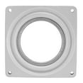 thumbnail image 2 of Heavy Duty Rotating Turntable Bearing Smooth 360 Rotation Durable Table Bearing Replacement for Furniture Chairs, 2 of 7