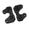 thumbnail image 3 of Pieds de Fixation de Base, Moto Pied Réglable Pied Réglable Chevilles Support Pied Arrière Chevilles Support de Montage Conception State-of-the-Art, 3 of 14