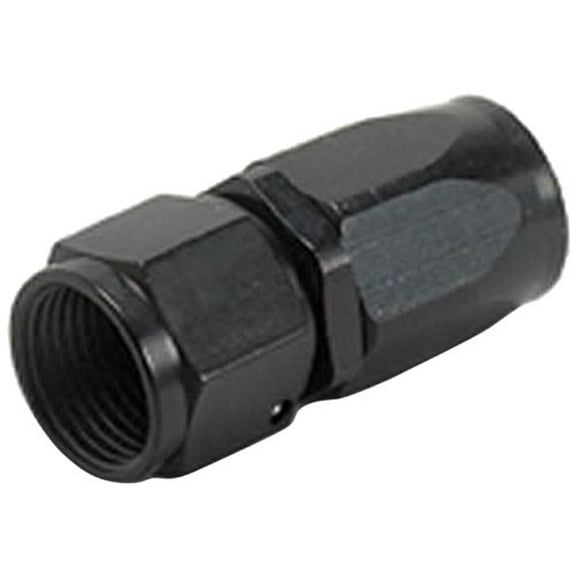 Aeromotive Fuel System AN-08 Straight Hose End