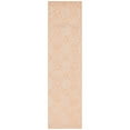 thumbnail image 4 of SAFAVIEH Chelsea Margery Geometric Wool Area Rug, Blush, 3'9" x 5'9", 4 of 10