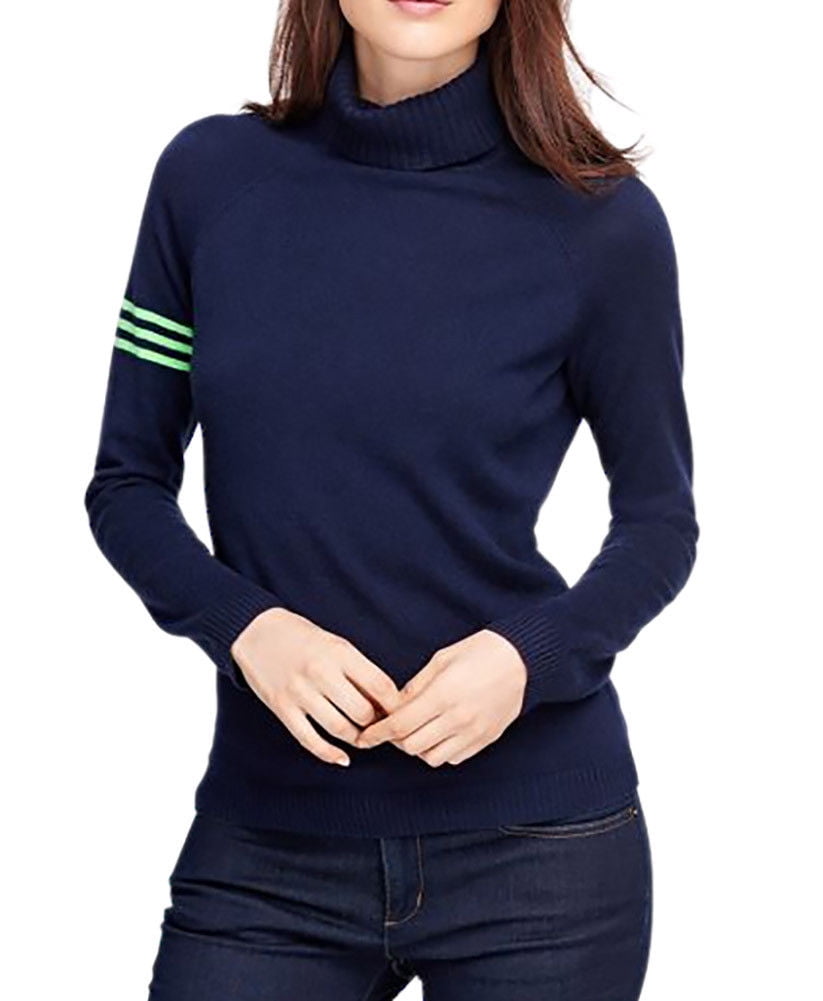 brooks brothers cashmere turtleneck