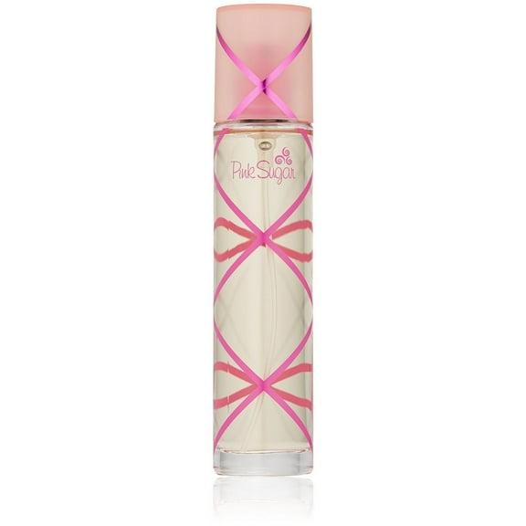 Aquolina Pink Sugar By Aquolina - Eau De Toilette Spray 1.7 Oz, 1.7 oz
