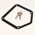 thumbnail image 3 of Caja de Herramientas con Puerta de material acero Inoxidable Sharpla, 3 of 7