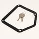thumbnail image 3 of Caja de Herramientas con Puerta de material acero Inoxidable Sharpla, 3 of 7