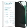 thumbnail image 1 of Protector de pantalla de privacidad Diacube para Samsung Galaxy S20, 1 of 5