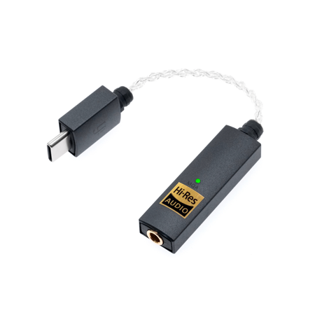 【中古】iFi Audio GO link【京都】保証期間１ヶ月【ランクA】
