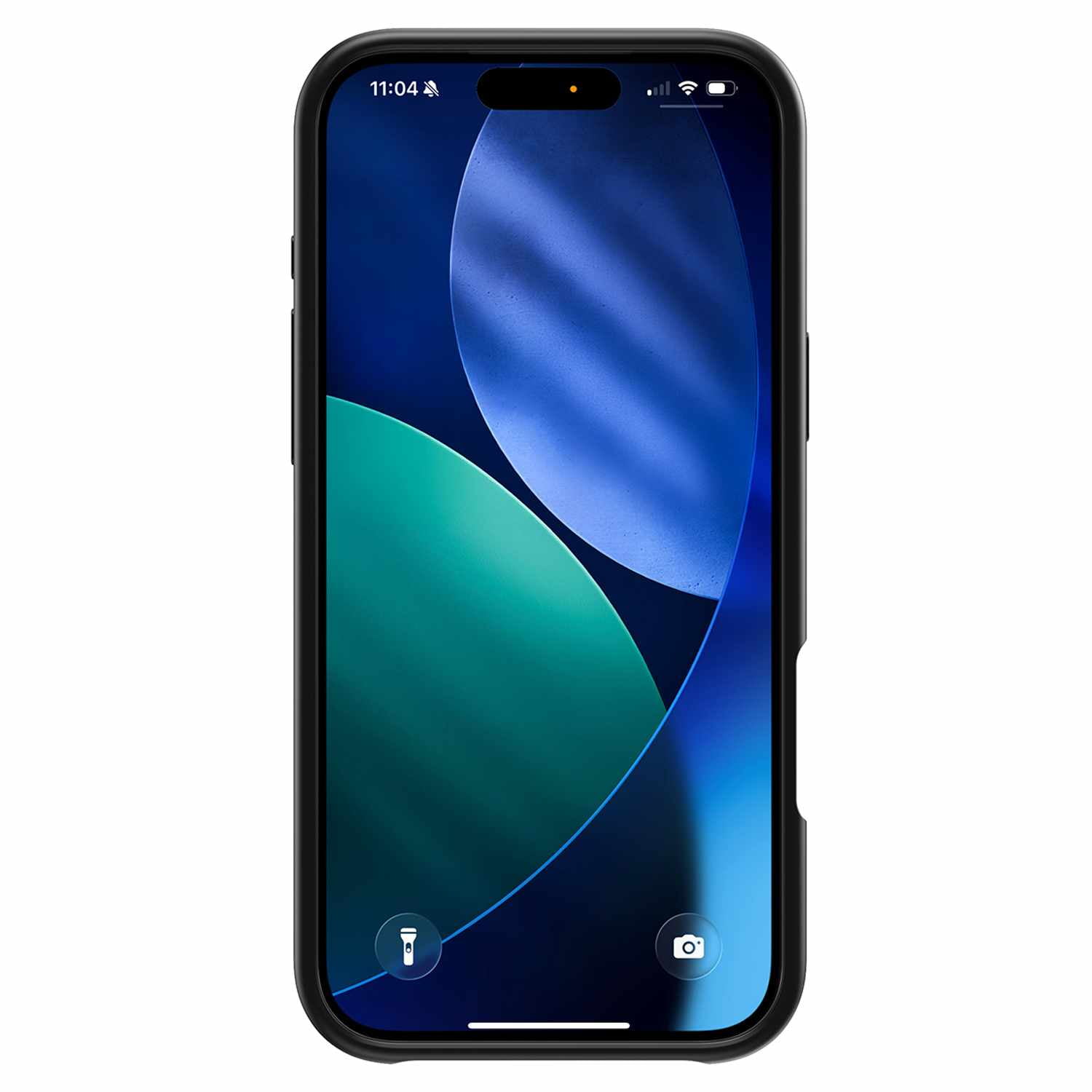 Nimbus9 Cirrus 3 MagSafe Case Crimson for iPhone Air