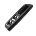 thumbnail image 5 of ZS 1x Black Door Window Switch Bezel for VW Passat Jetta/Bora Golf MK4 99-05 RHD, 5 of 6
