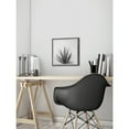 thumbnail image 3 of Marmont Hill Agave Crown Framed Painting Print, 3 of 6