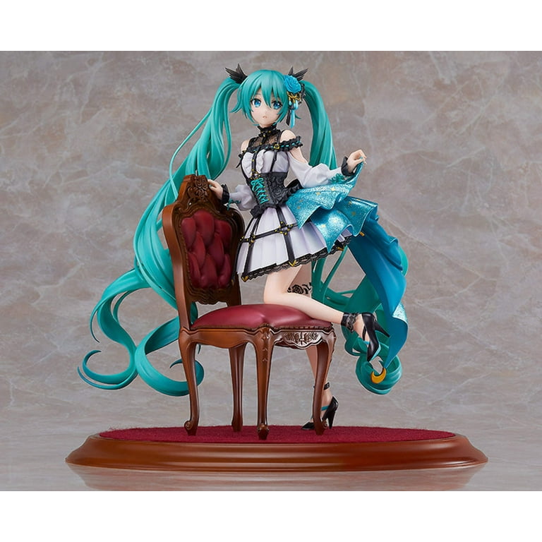 Hatsune Miku: Rose Cage Ver. - Walmart.com